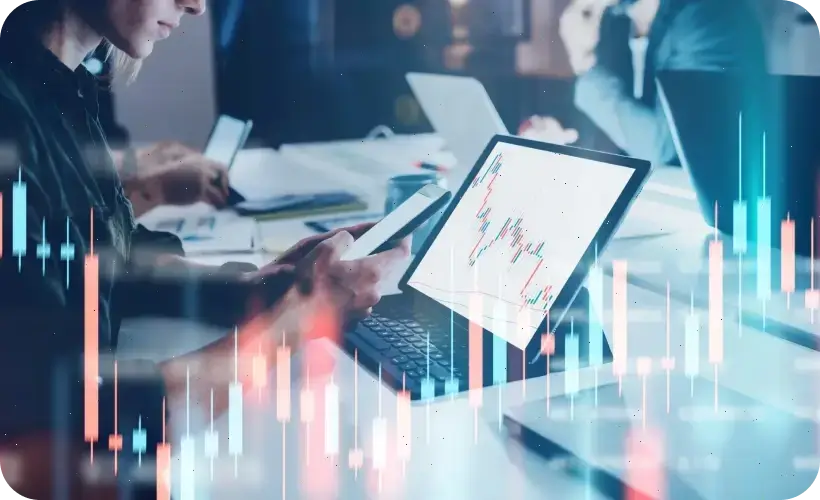 Cofano Lucriaria mercato delle criptovalute