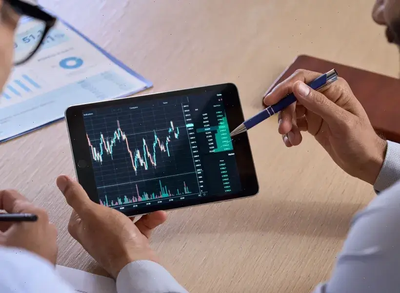 Cofano Lucriaria strumenti finanziari