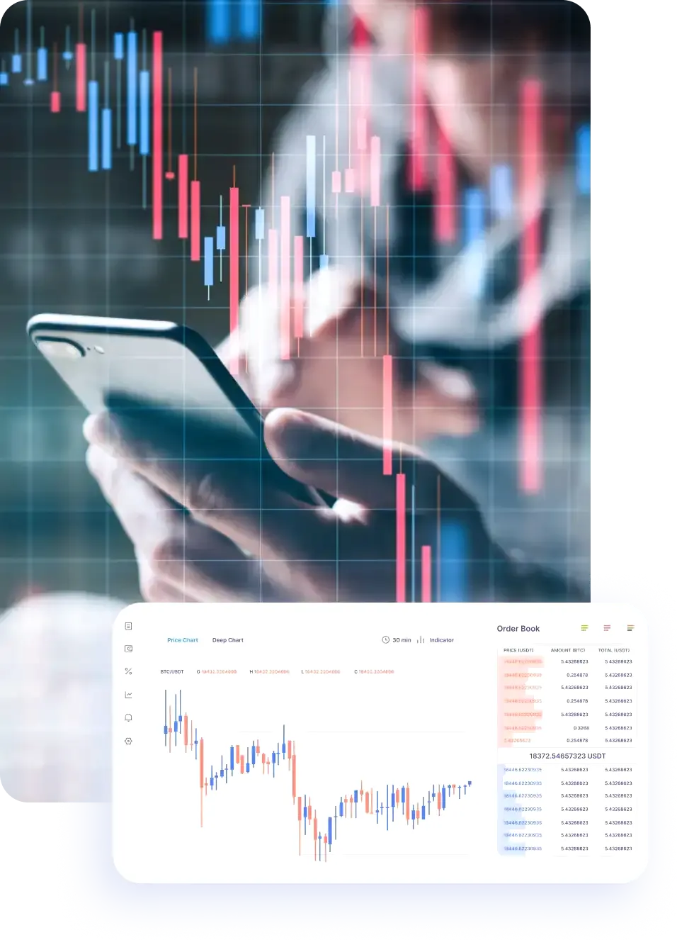 Cofano Lucriaria strategia crypto